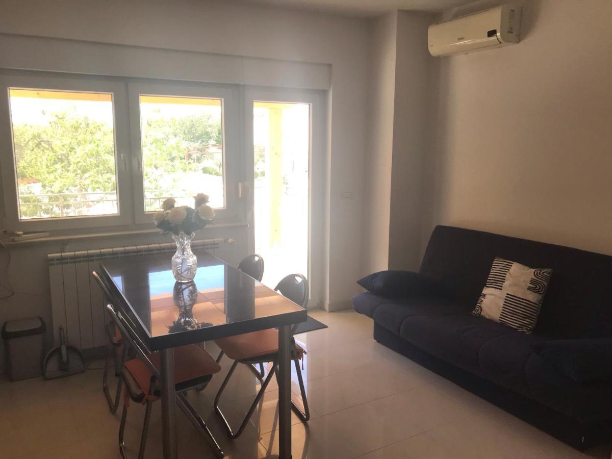 Vale Lunga Apartments Póla Kültér fotó