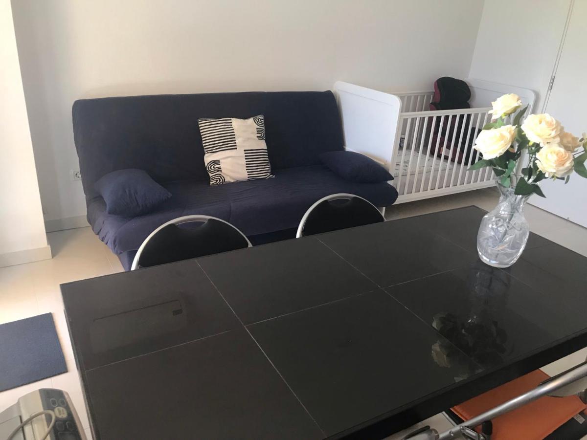 Vale Lunga Apartments Póla Kültér fotó