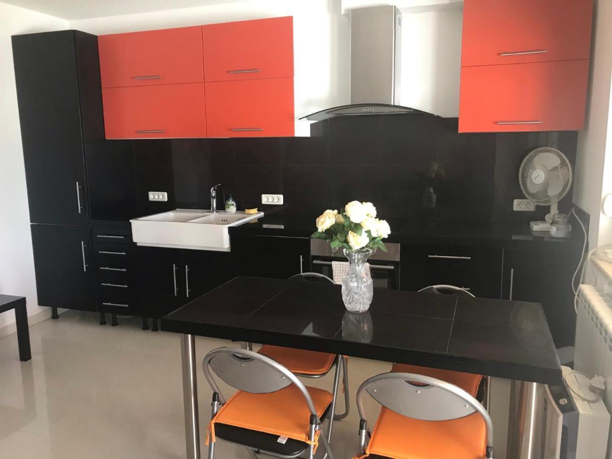 Vale Lunga Apartments Póla Kültér fotó
