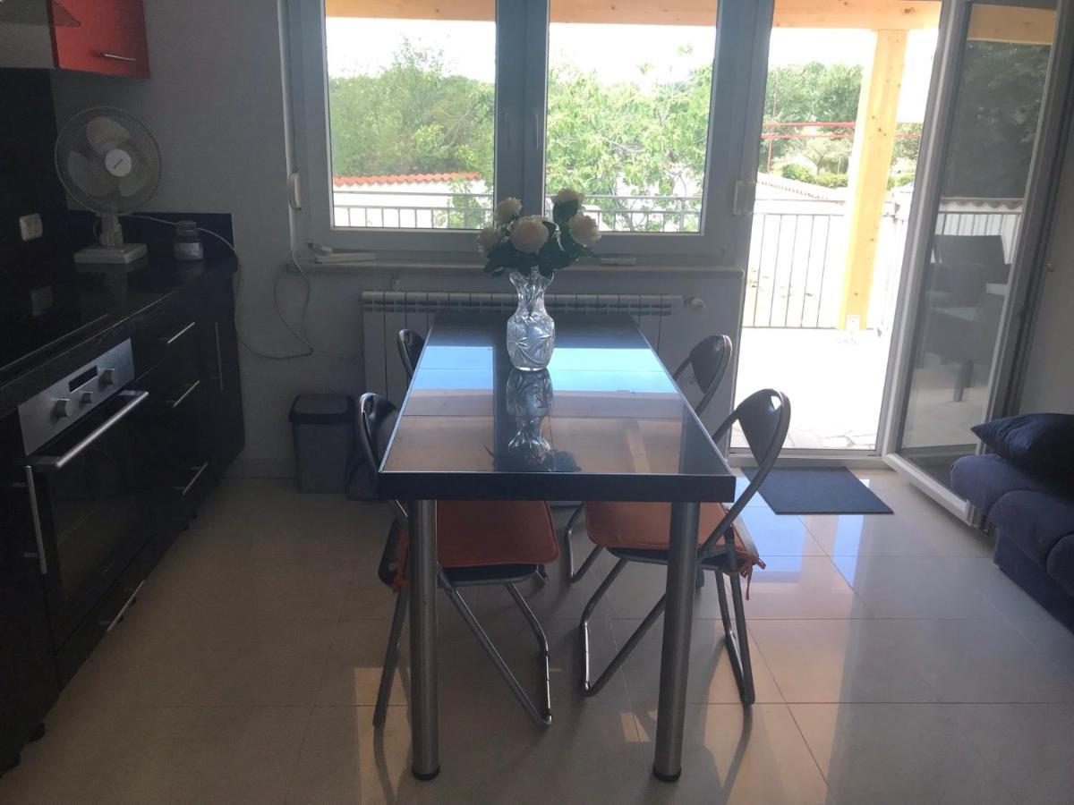 Vale Lunga Apartments Póla Kültér fotó