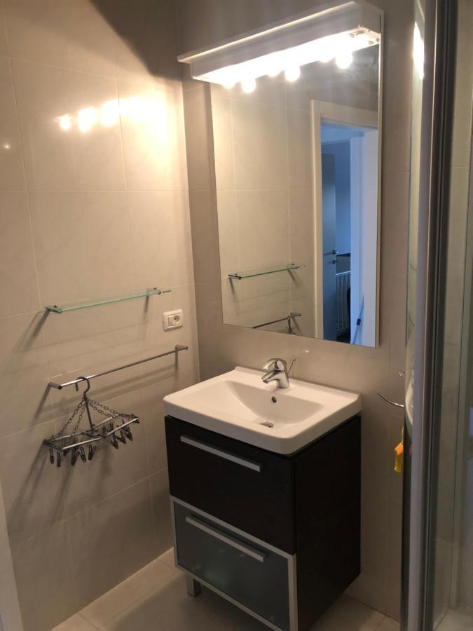 Vale Lunga Apartments Póla Kültér fotó