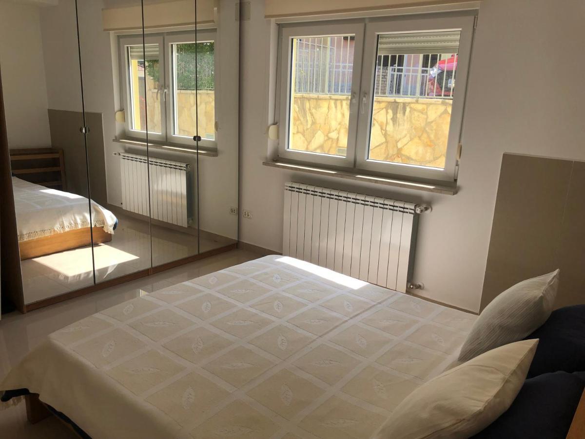 Vale Lunga Apartments Póla Kültér fotó