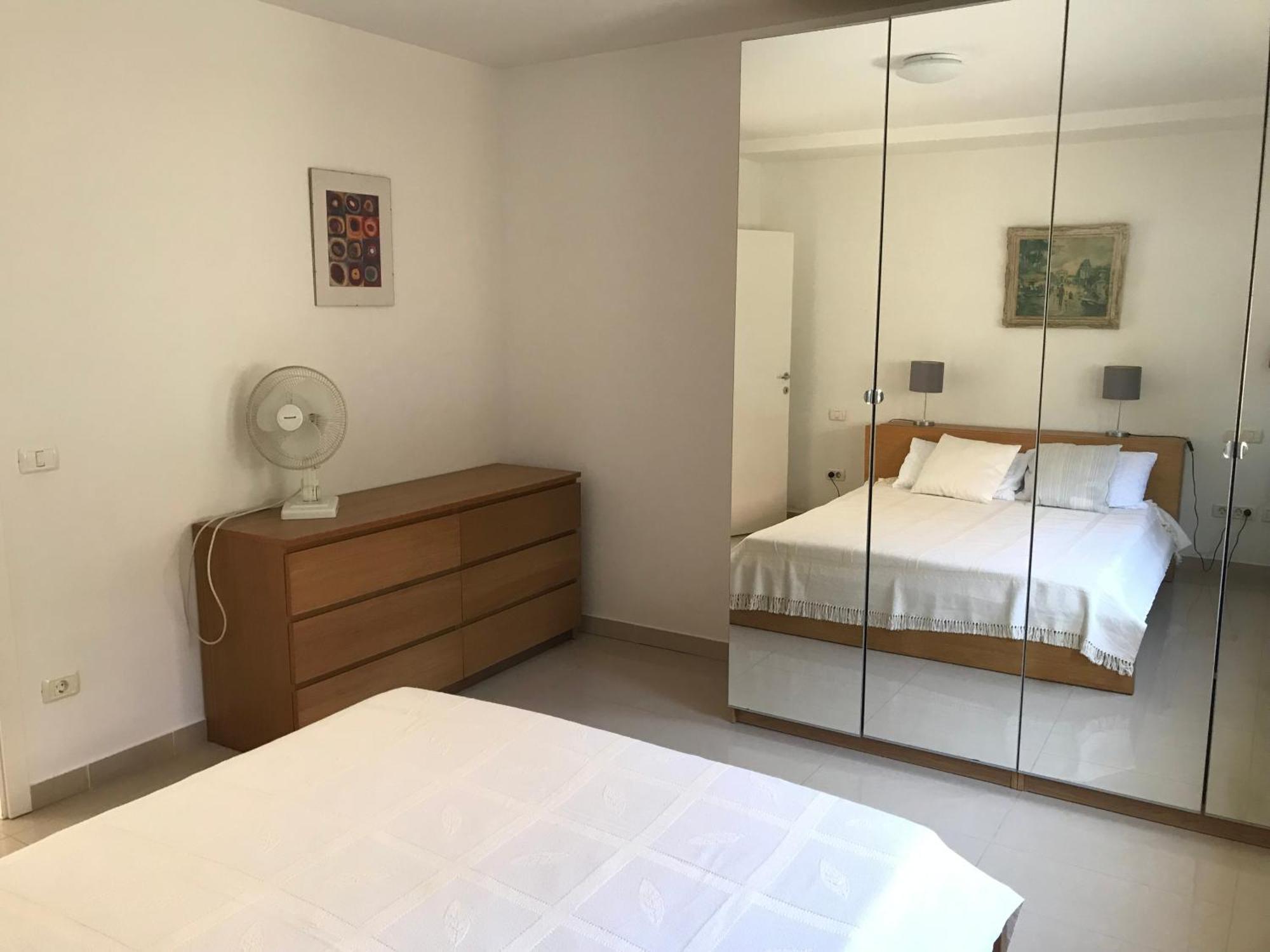 Vale Lunga Apartments Póla Kültér fotó