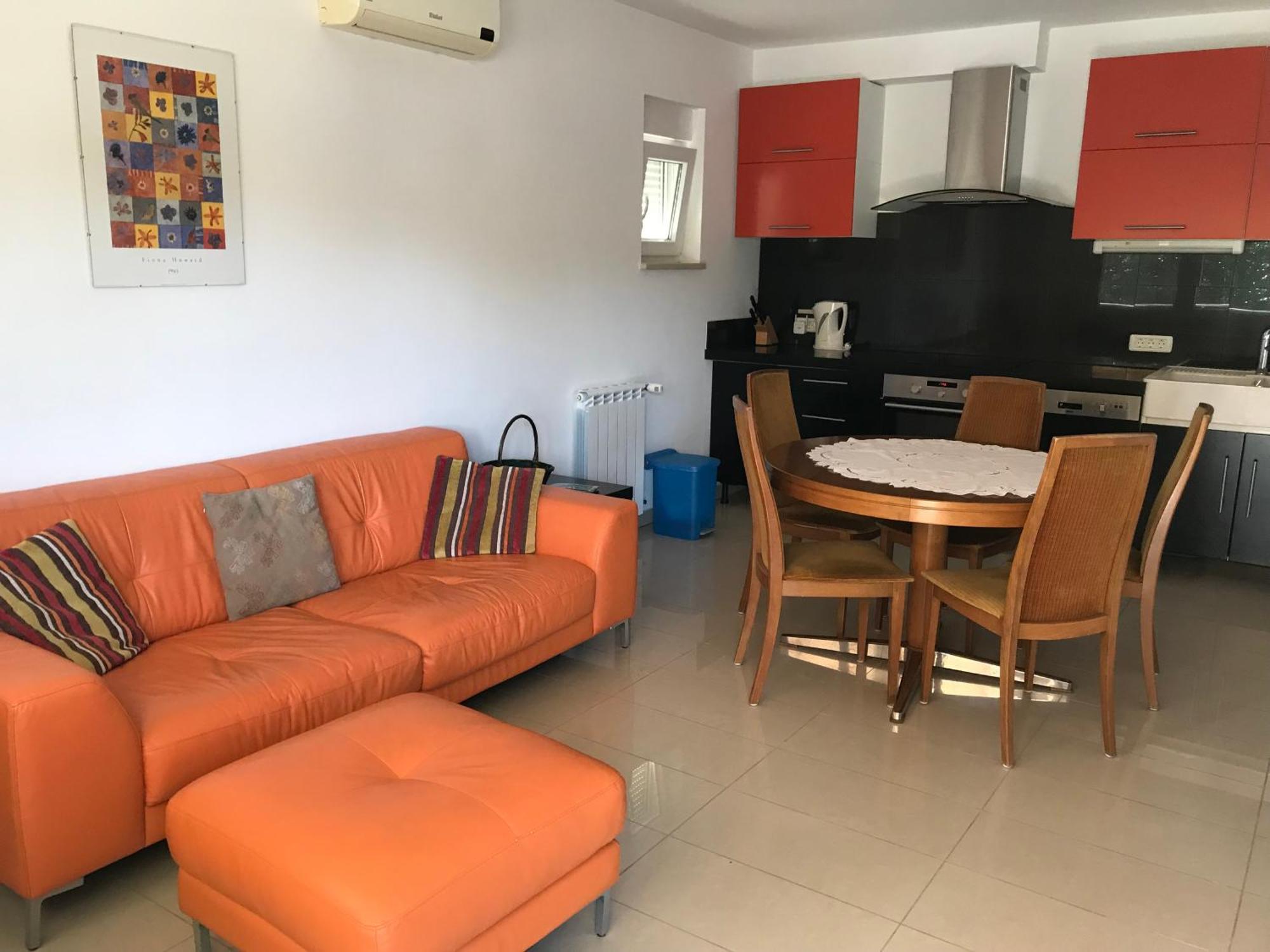 Vale Lunga Apartments Póla Kültér fotó