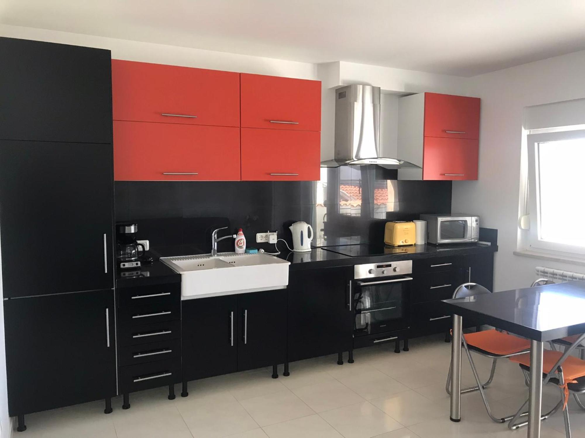 Vale Lunga Apartments Póla Kültér fotó