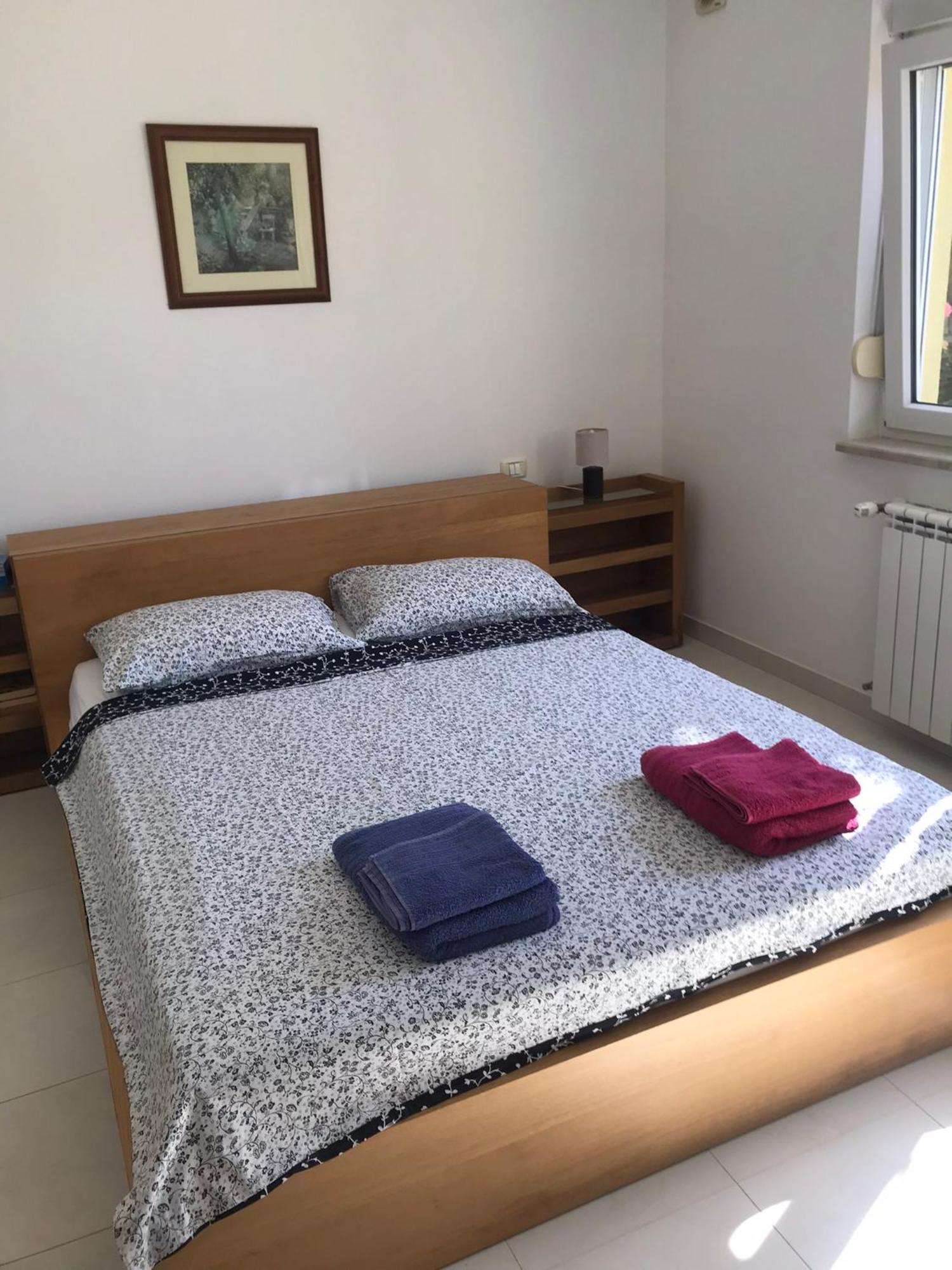 Vale Lunga Apartments Póla Kültér fotó