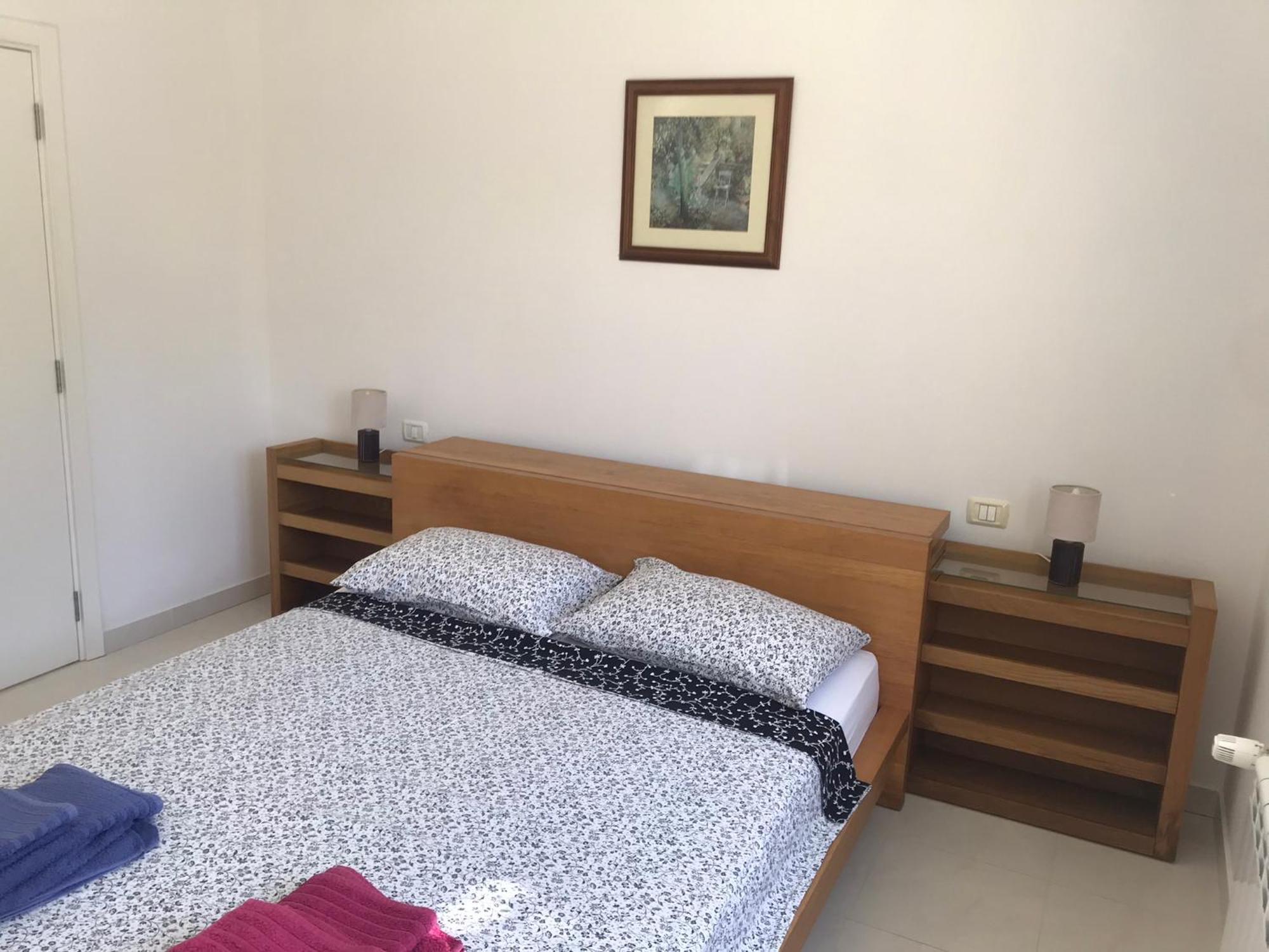 Vale Lunga Apartments Póla Kültér fotó